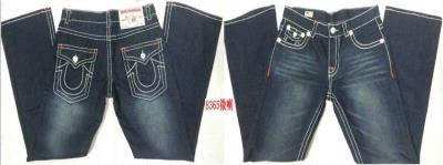 Cheap Men's TRUE RELIGION Jeans wholesale No. 526